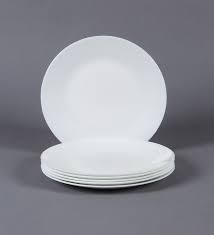 Quater Plate La-O-Pala